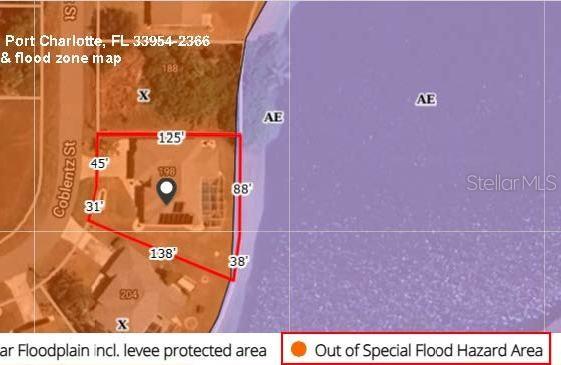 198 COBLENTZ ST, PORT CHARLOTTE, FL, 33954