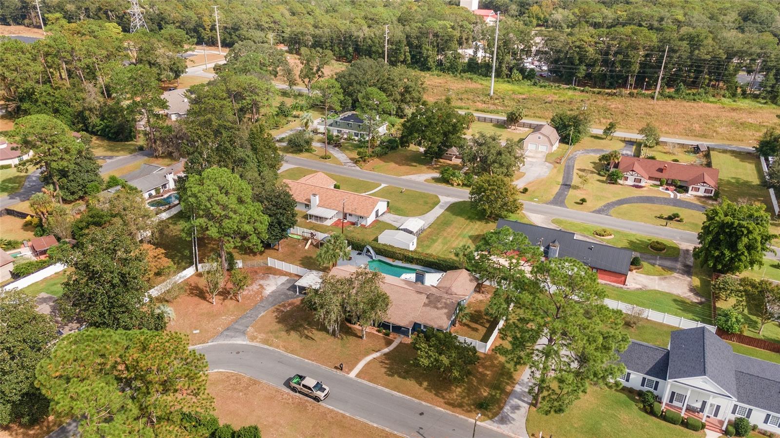 1857 NE 40TH CIR, OCALA, FL, 34470