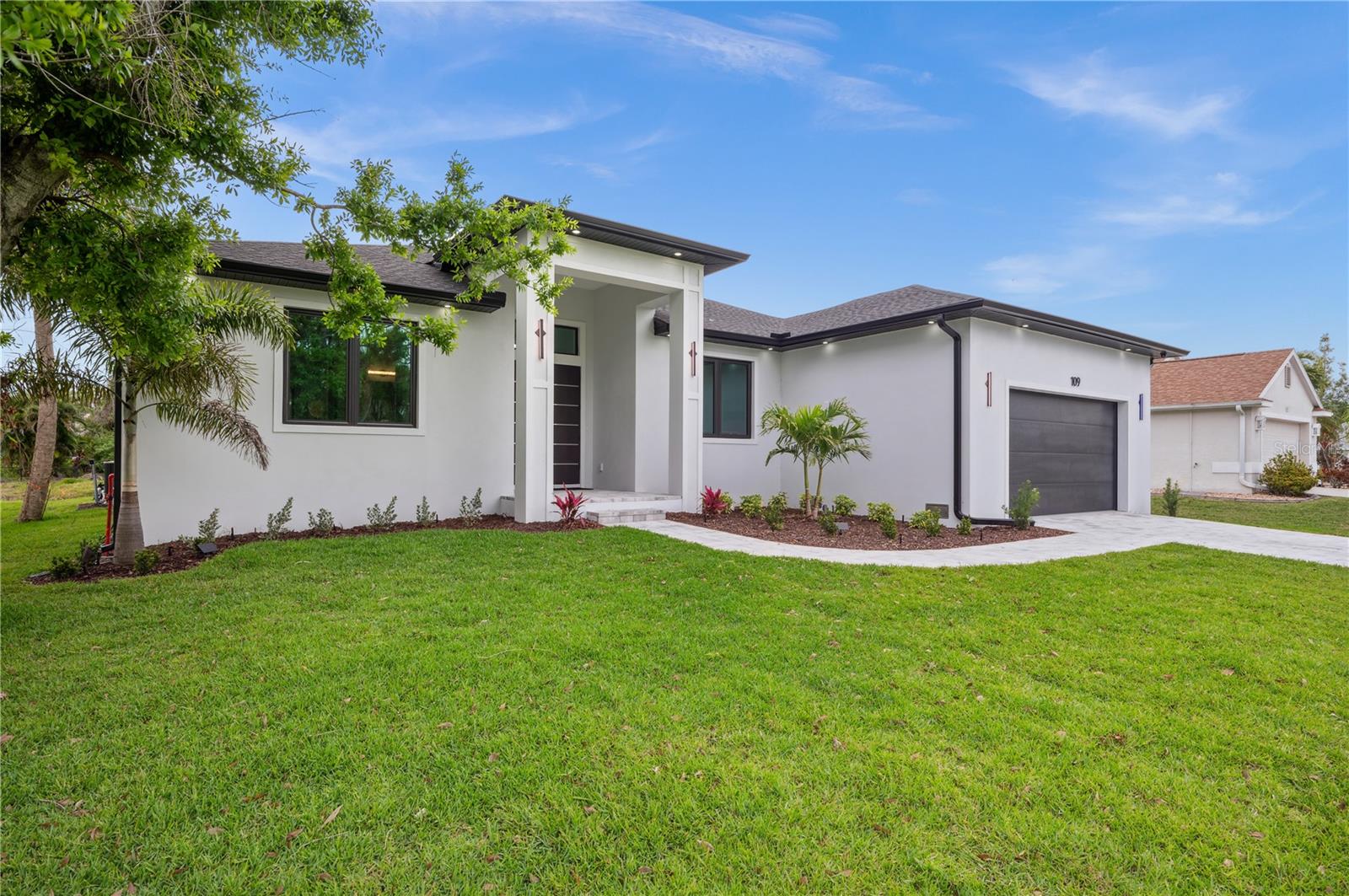 109 MARKER RD, ROTONDA WEST, FL, 33947