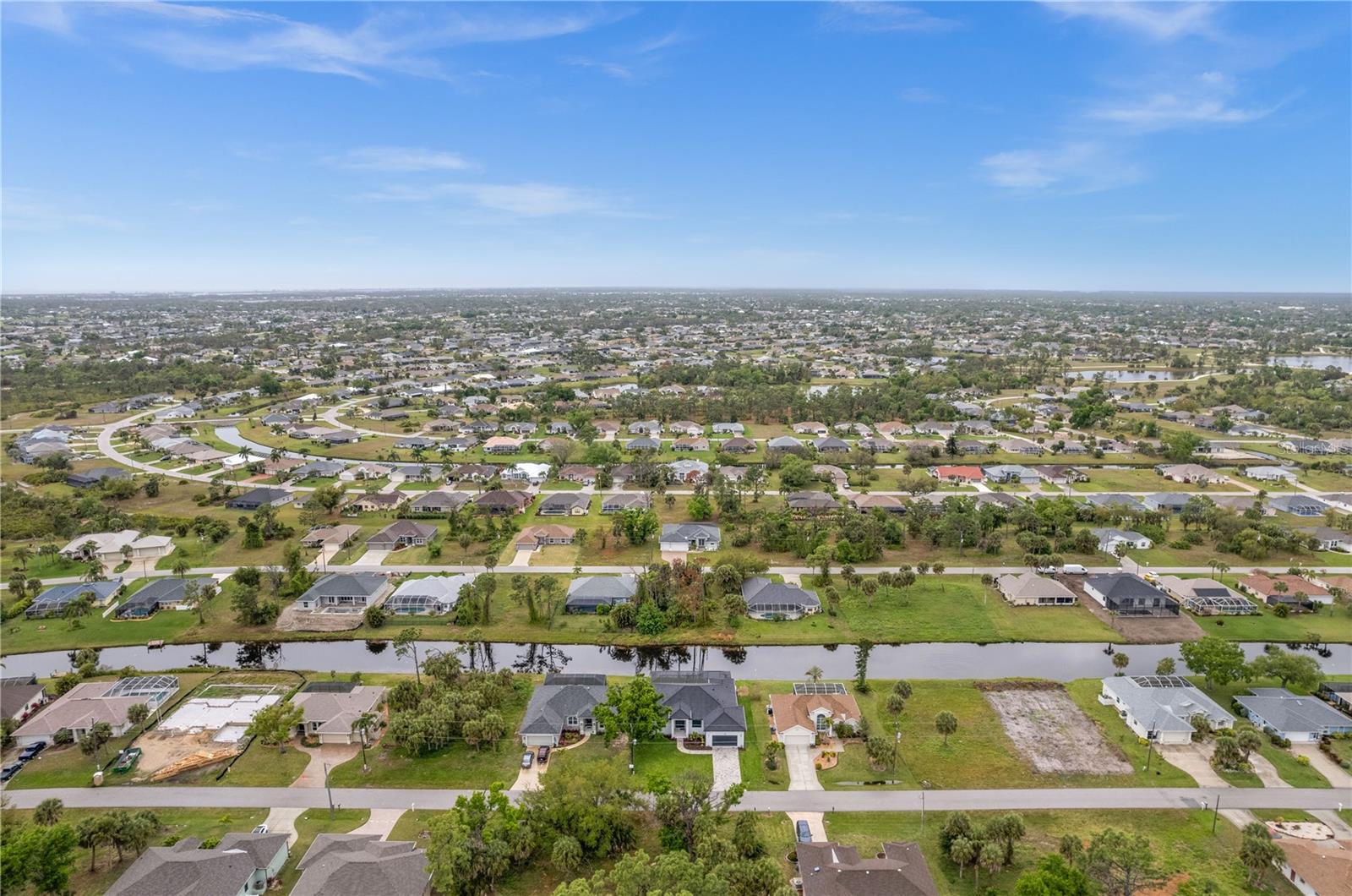 109 MARKER RD, ROTONDA WEST, FL, 33947