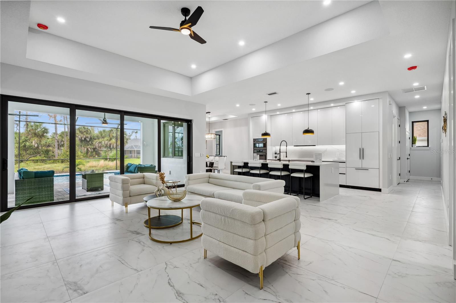 109 MARKER RD, ROTONDA WEST, FL, 33947