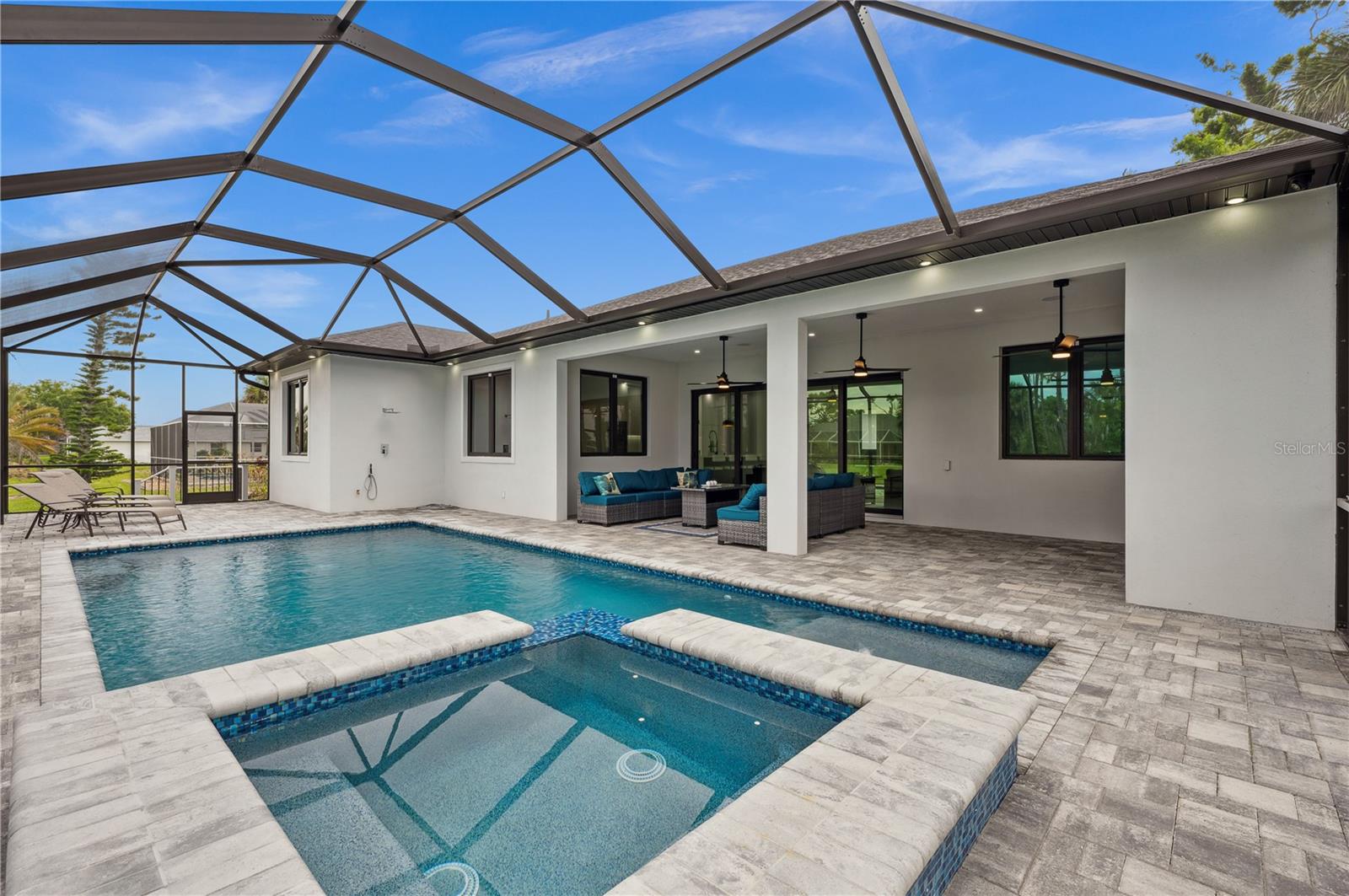 109 MARKER RD, ROTONDA WEST, FL, 33947