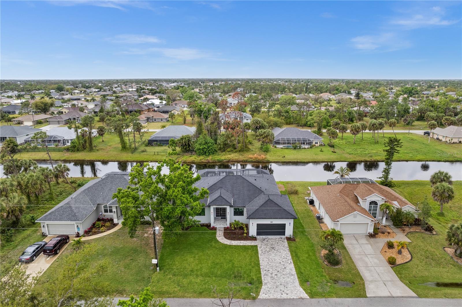 109 MARKER RD, ROTONDA WEST, FL, 33947