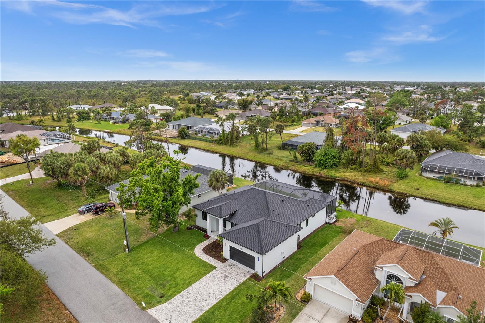 109 MARKER RD, ROTONDA WEST, FL, 33947