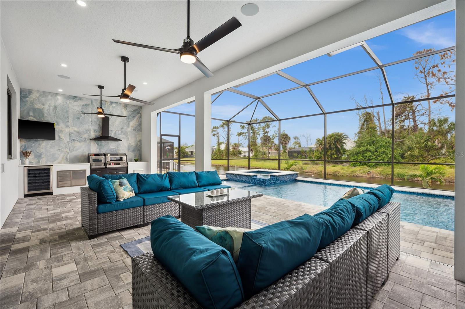 109 MARKER RD, ROTONDA WEST, FL, 33947