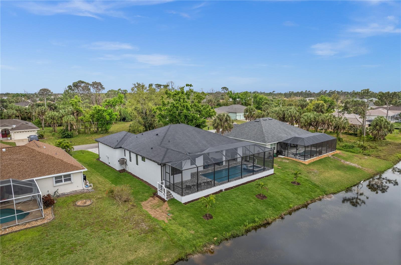 109 MARKER RD, ROTONDA WEST, FL, 33947
