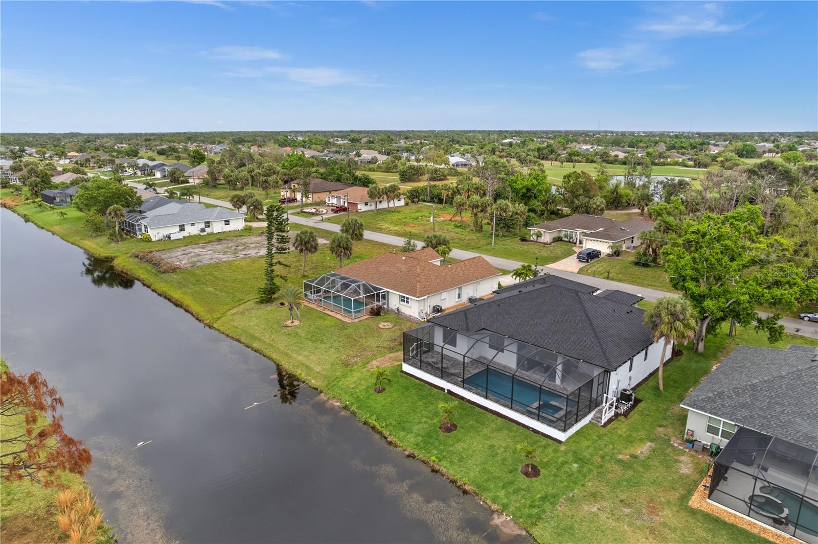 109 MARKER RD, ROTONDA WEST, FL, 33947