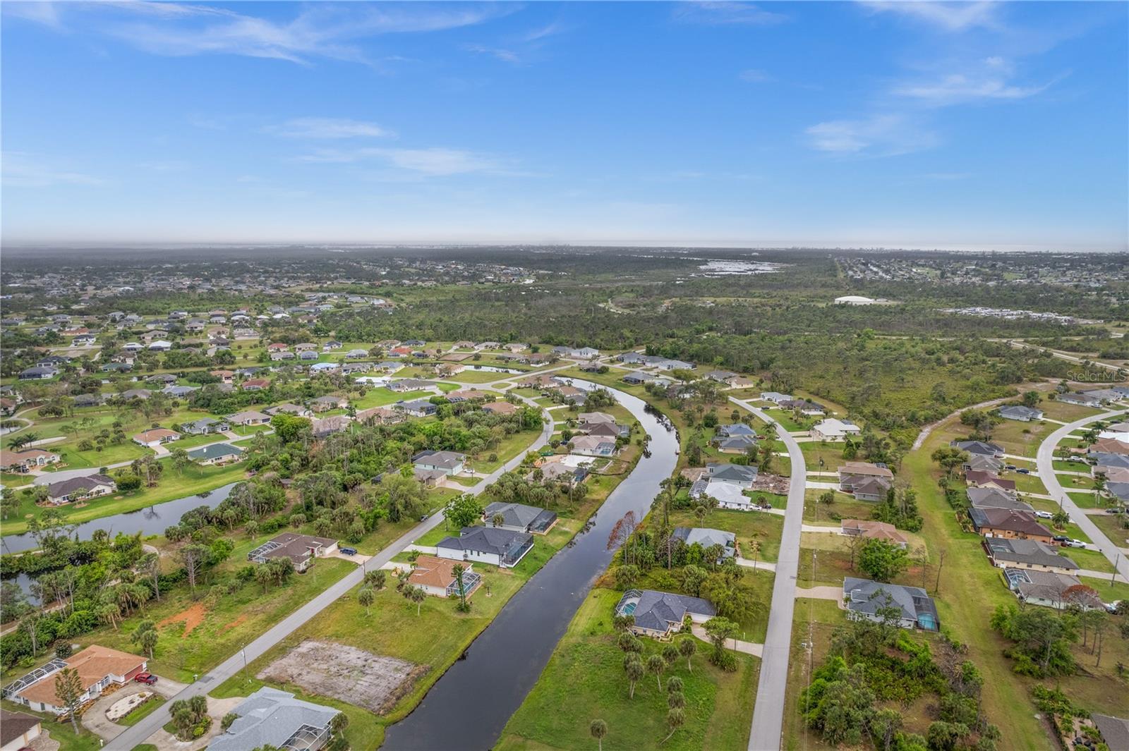109 MARKER RD, ROTONDA WEST, FL, 33947