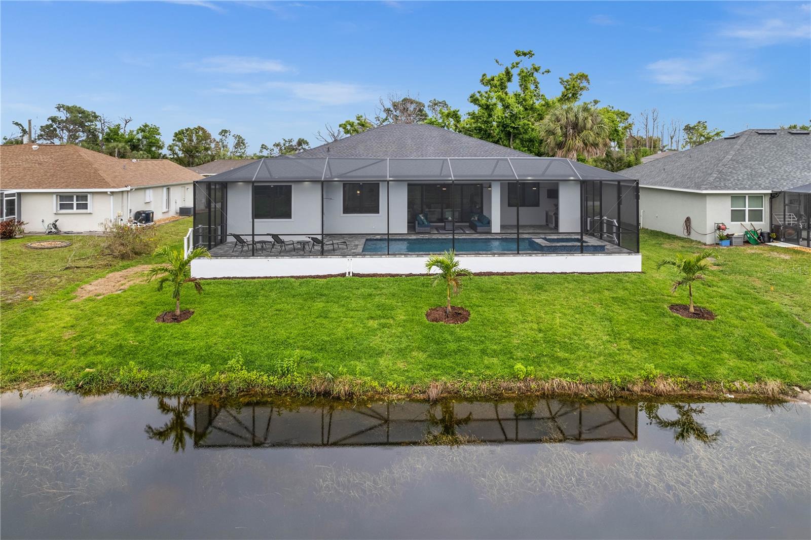 109 MARKER RD, ROTONDA WEST, FL, 33947