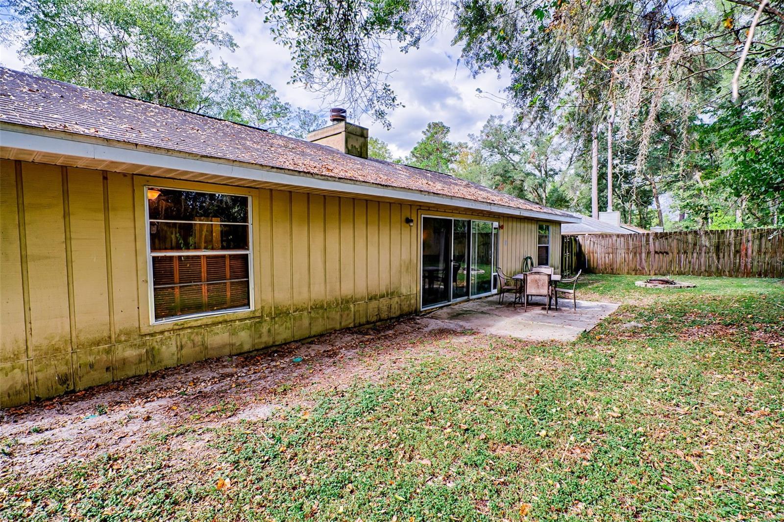 3621 NW 107TH TER, GAINESVILLE, FL, 32606