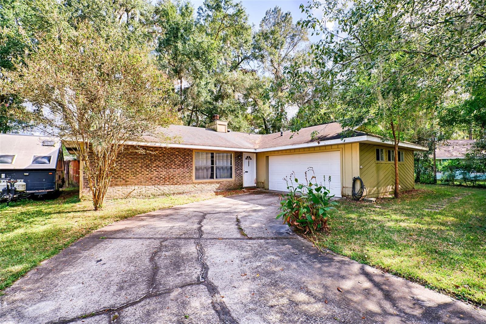 3621 NW 107TH TER, GAINESVILLE, FL, 32606