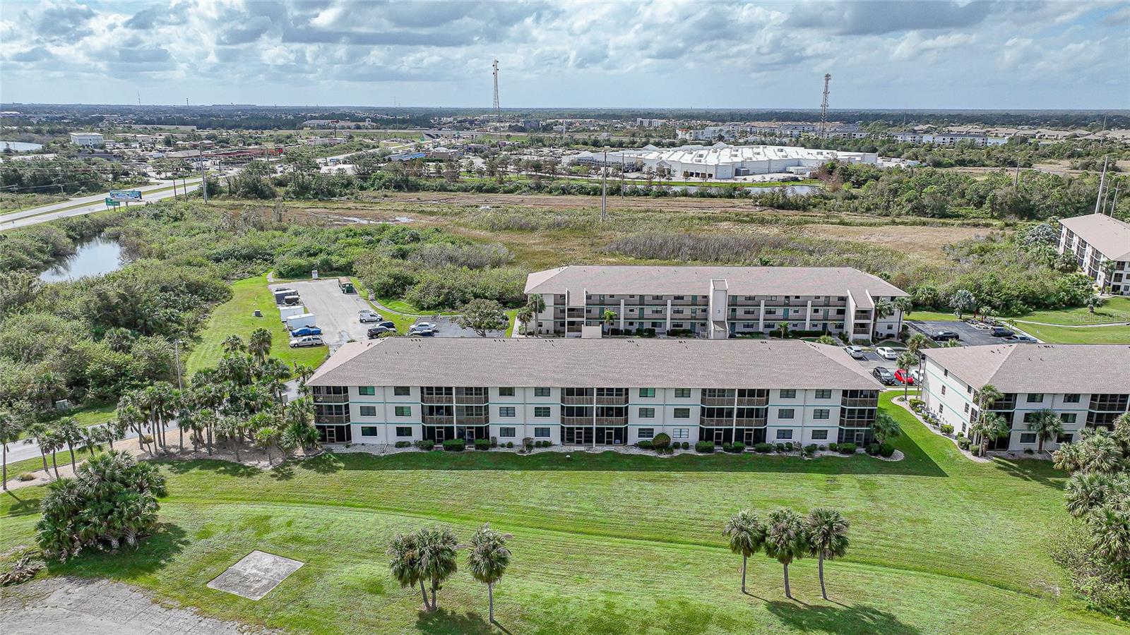 175 KINGS HWY #236, PUNTA GORDA, FL, 33983