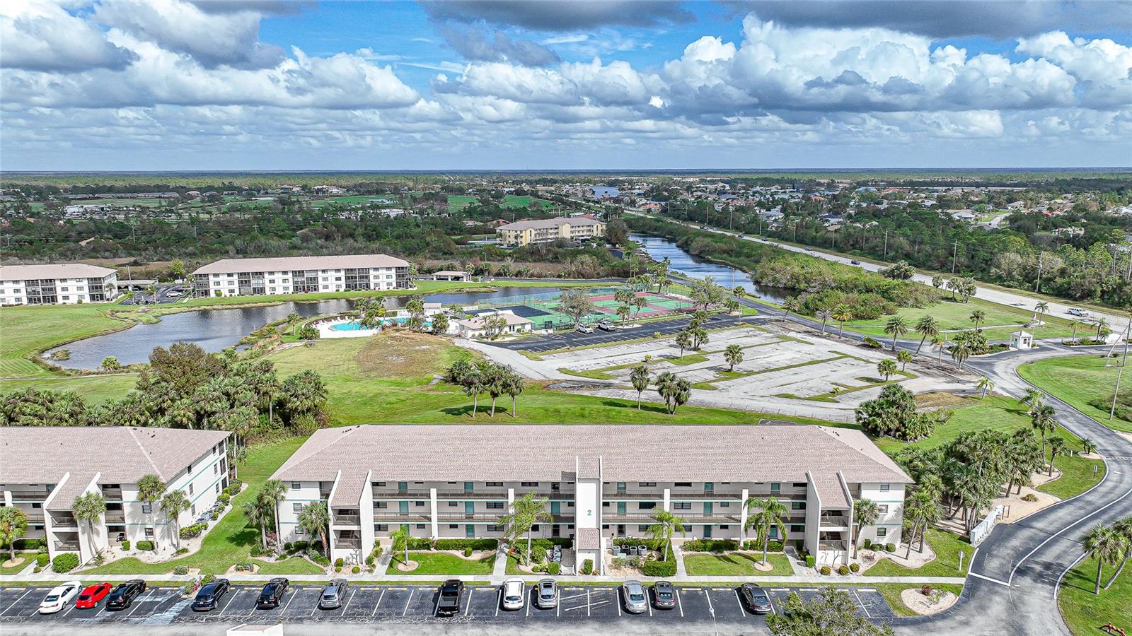 175 KINGS HWY #236, PUNTA GORDA, FL, 33983