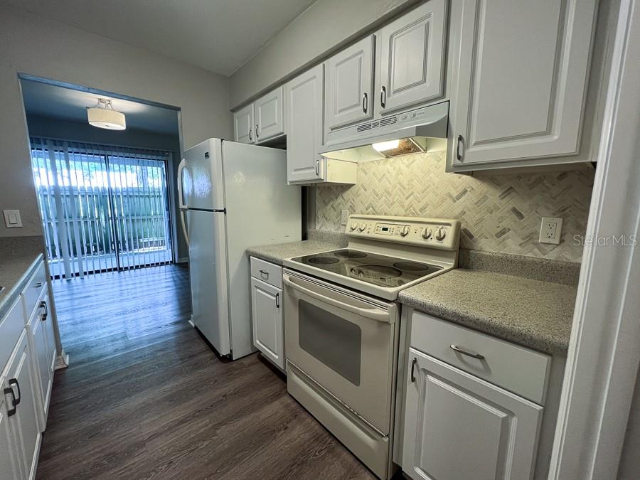 7420 SW 42ND PL #A, GAINESVILLE, FL, 32608