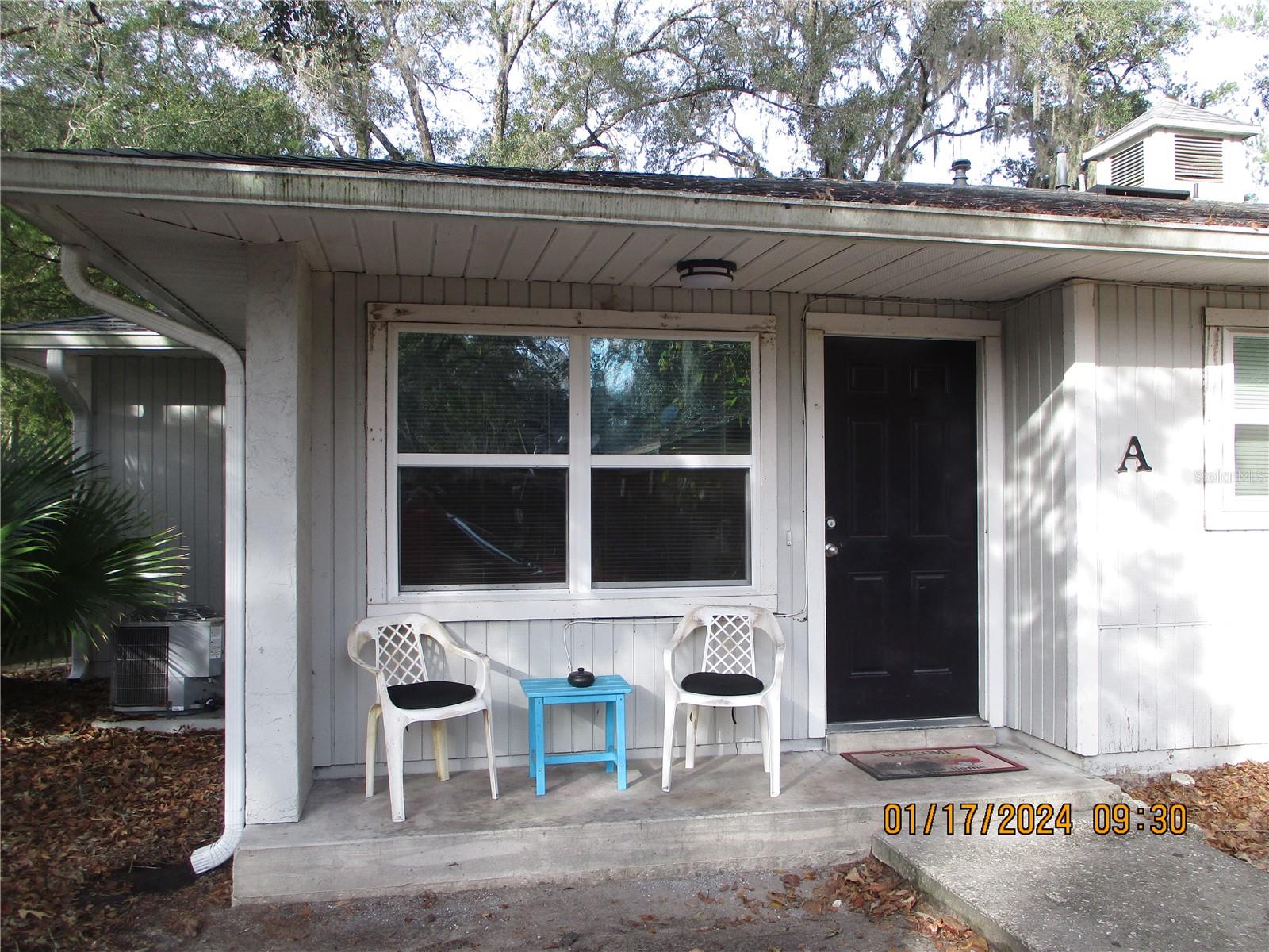 7420 SW 42ND PL #A, GAINESVILLE, FL, 32608