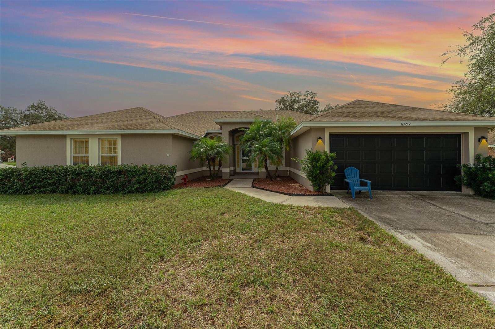 6789 ASHBURY DR, LAKELAND, FL, 33809