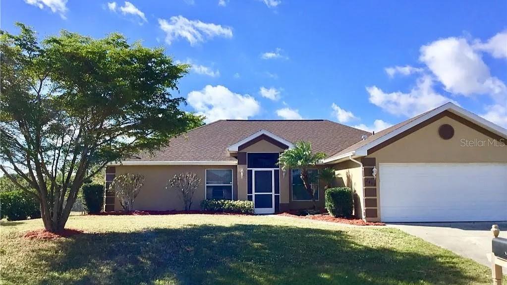 2409 CRAWFORD AVE N, LEHIGH ACRES, FL, 33971