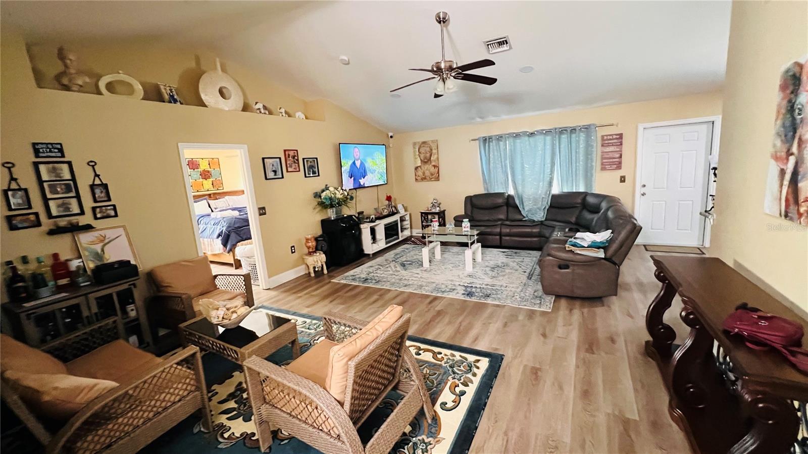 2409 CRAWFORD AVE N, LEHIGH ACRES, FL, 33971