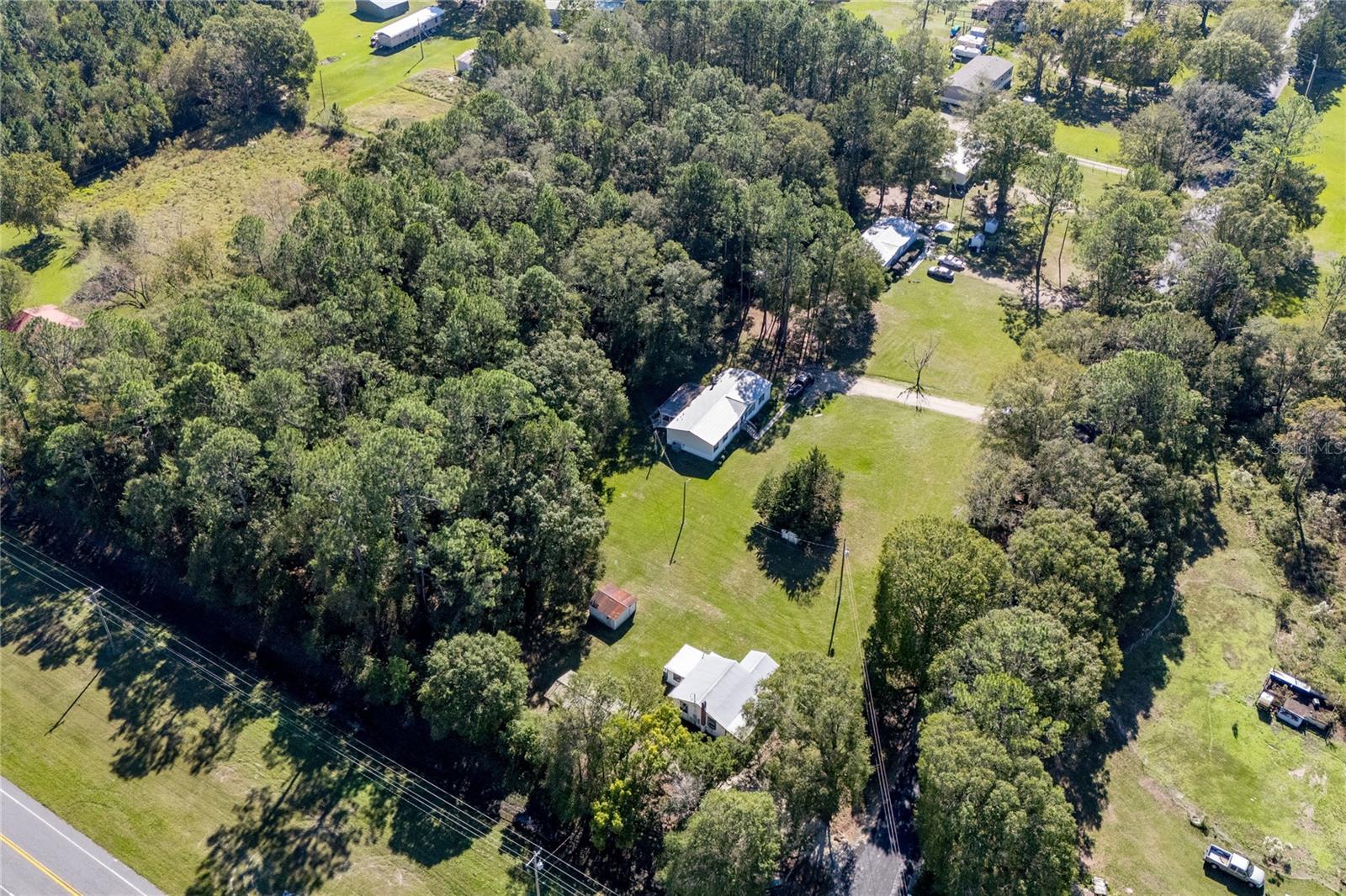 15189 SE 17TH AVE, STARKE, FL, 32091