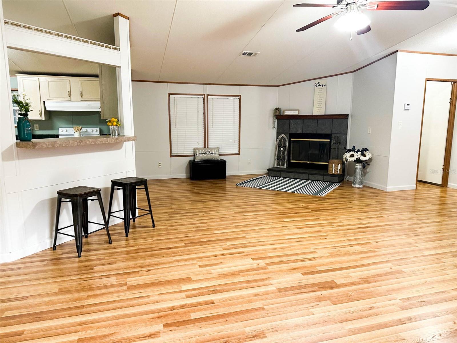 15189 SE 17TH AVE, STARKE, FL, 32091