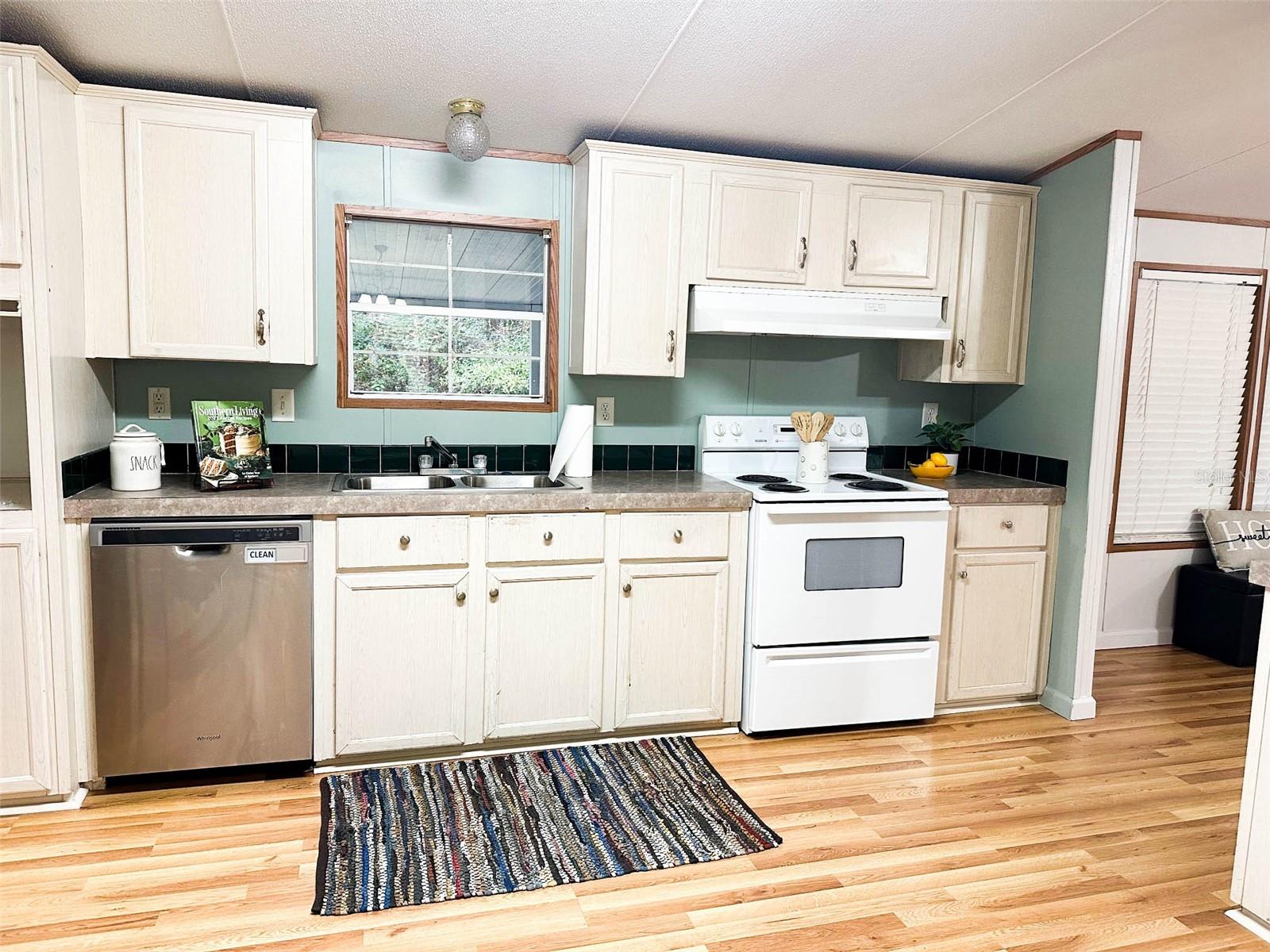 15189 SE 17TH AVE, STARKE, FL, 32091