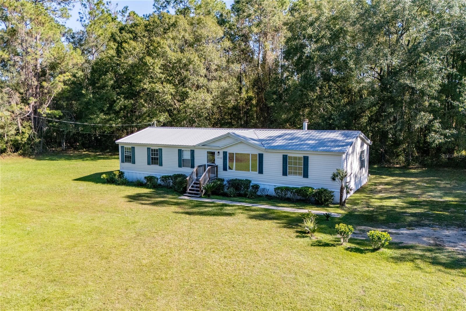 15189 SE 17TH AVE, STARKE, FL, 32091