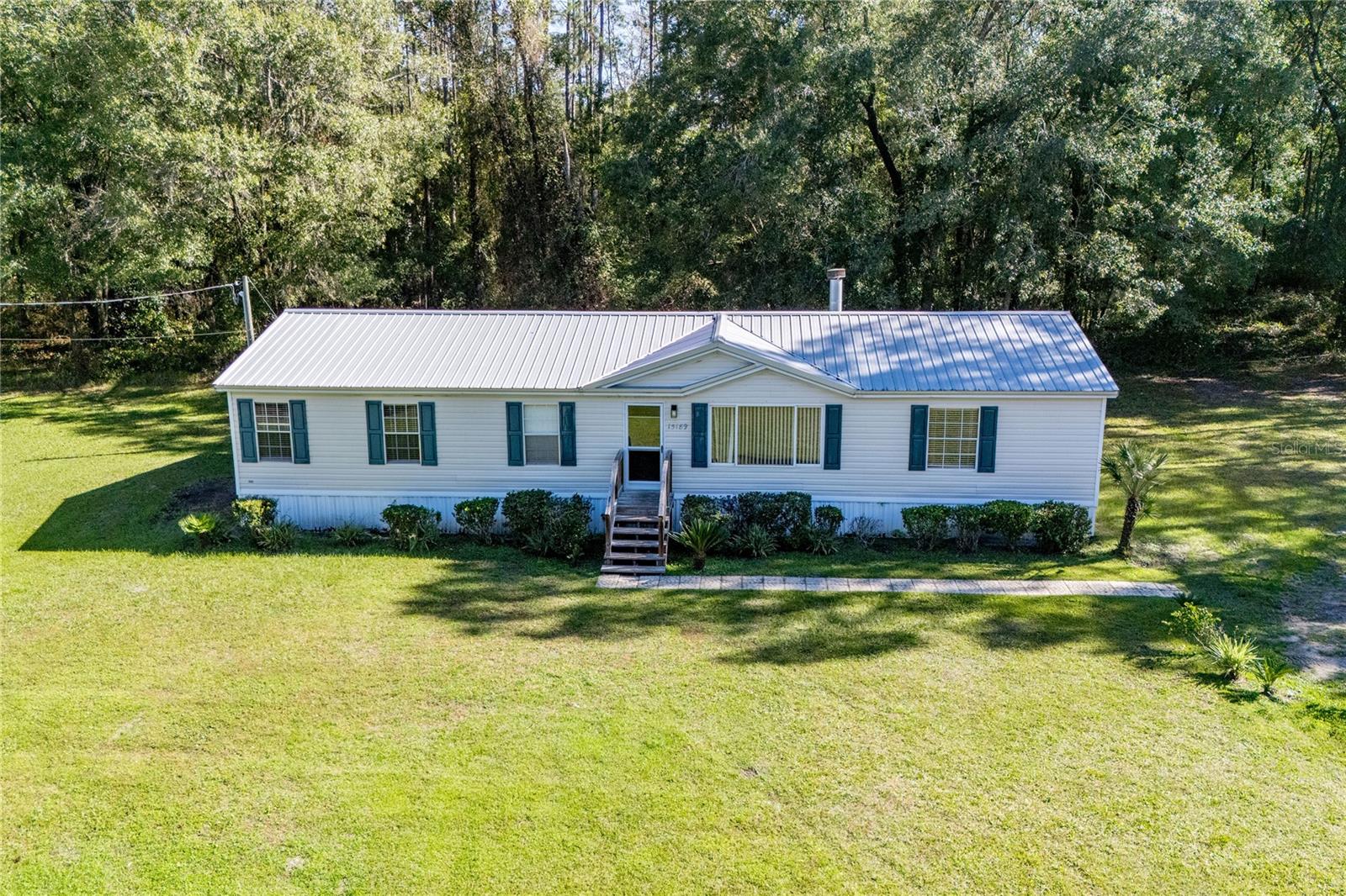 15189 SE 17TH AVE, STARKE, FL, 32091