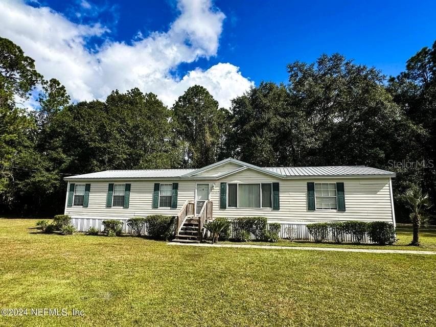 15189 SE 17TH AVE, STARKE, FL, 32091