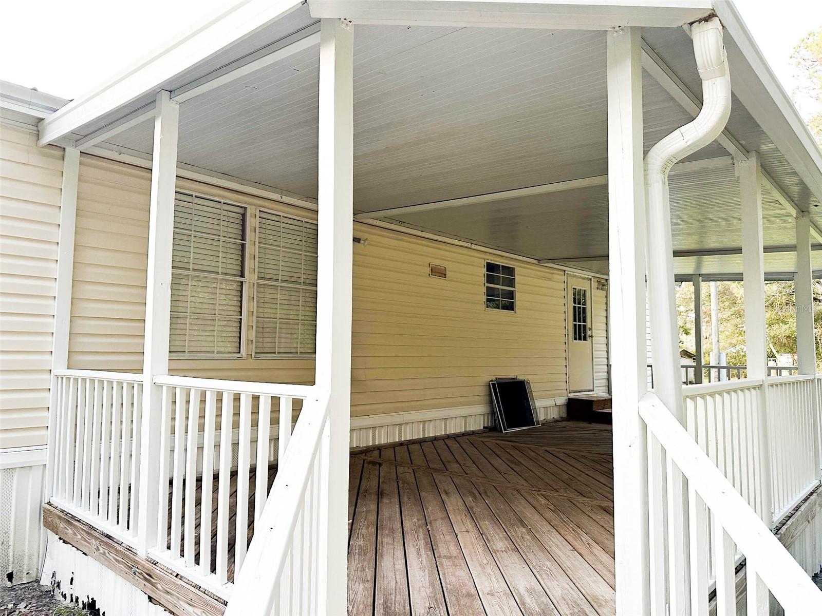15189 SE 17TH AVE, STARKE, FL, 32091