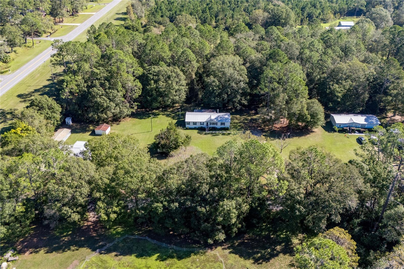 15189 SE 17TH AVE, STARKE, FL, 32091
