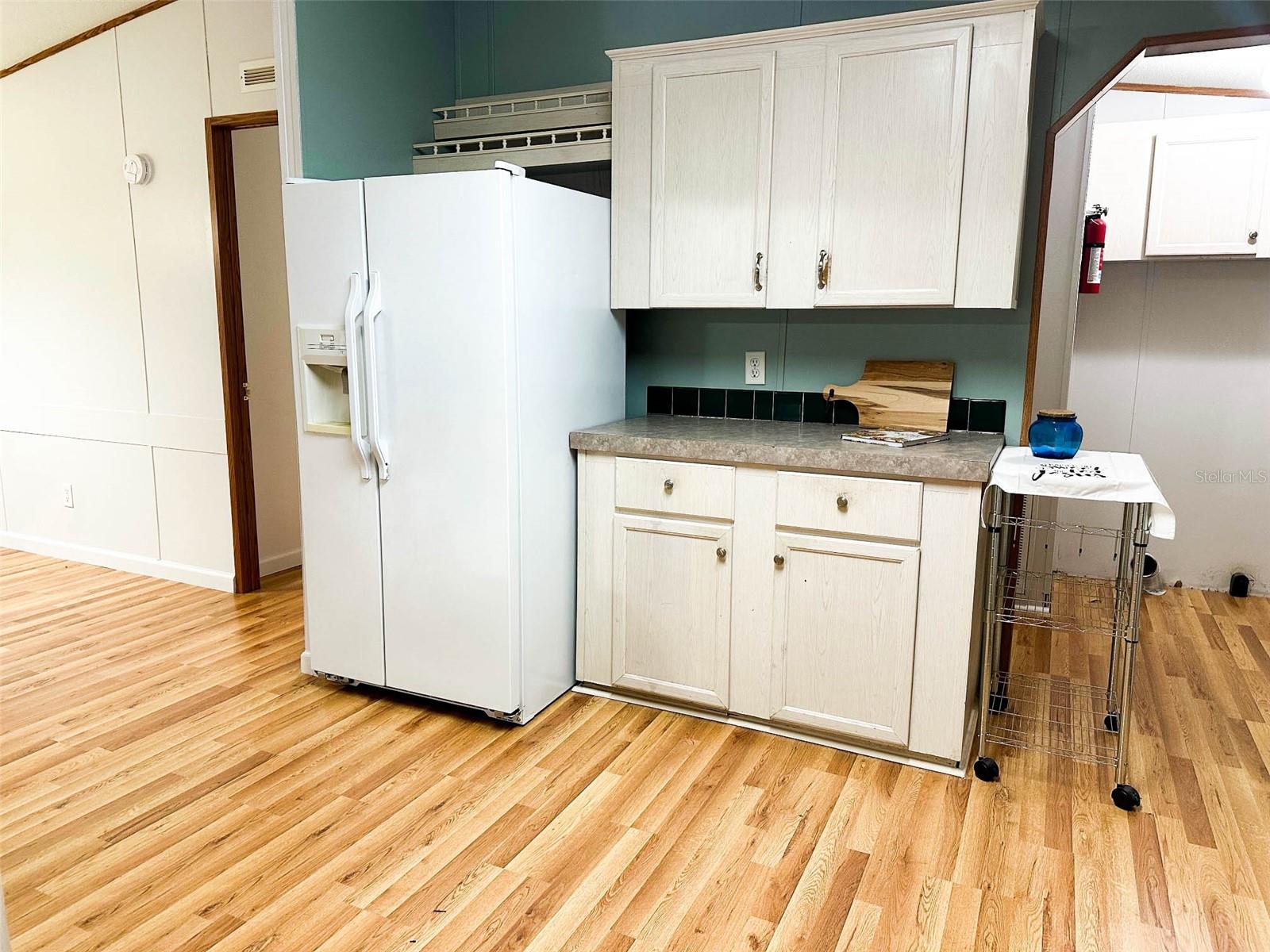 15189 SE 17TH AVE, STARKE, FL, 32091