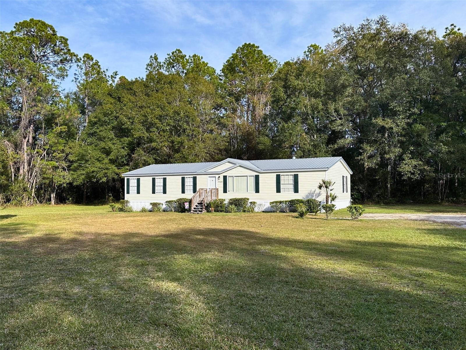 15189 SE 17TH AVE, STARKE, FL, 32091