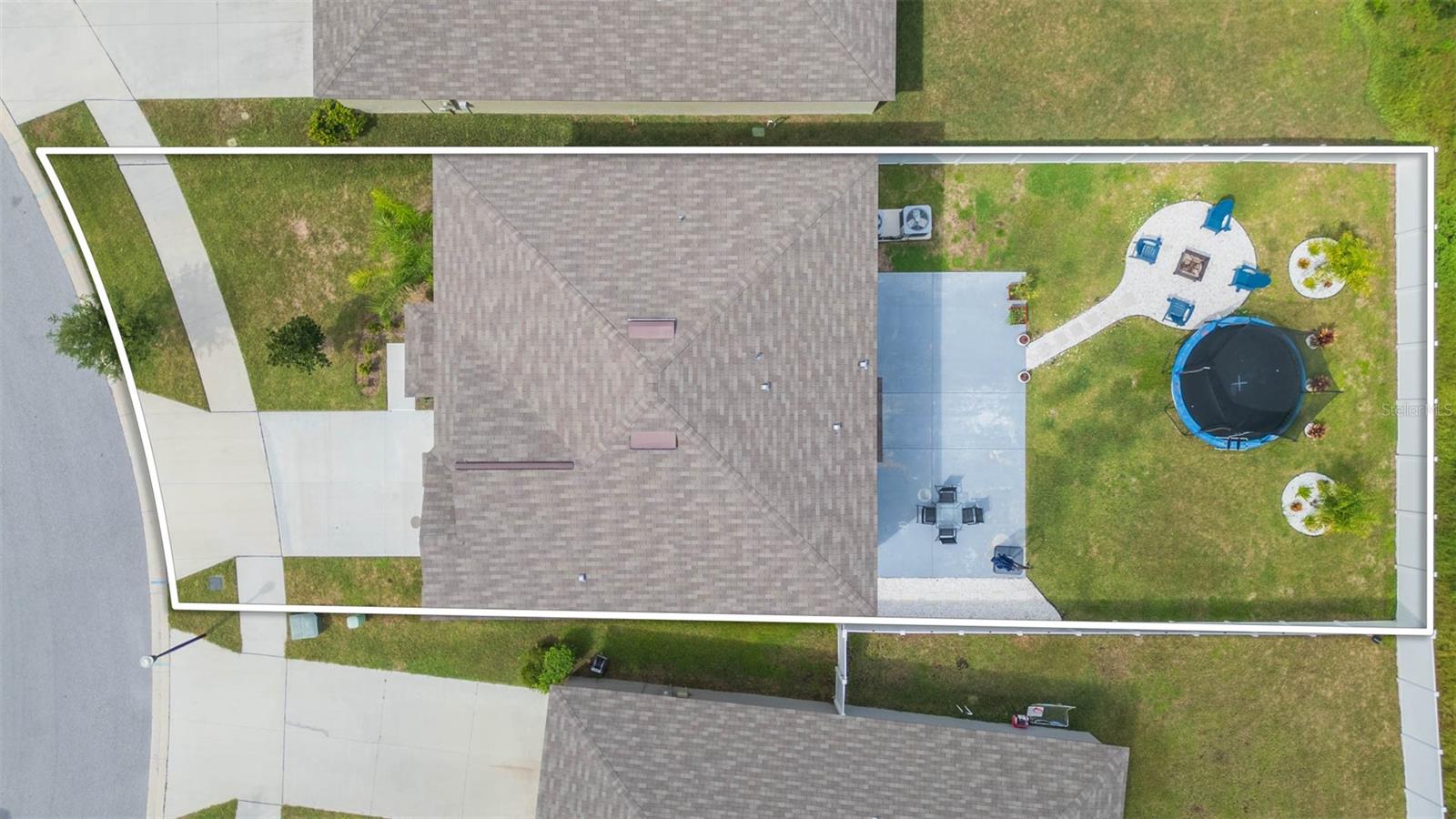 12905 WILDFLOWER MEADOW DR, RIVERVIEW, FL, 33579