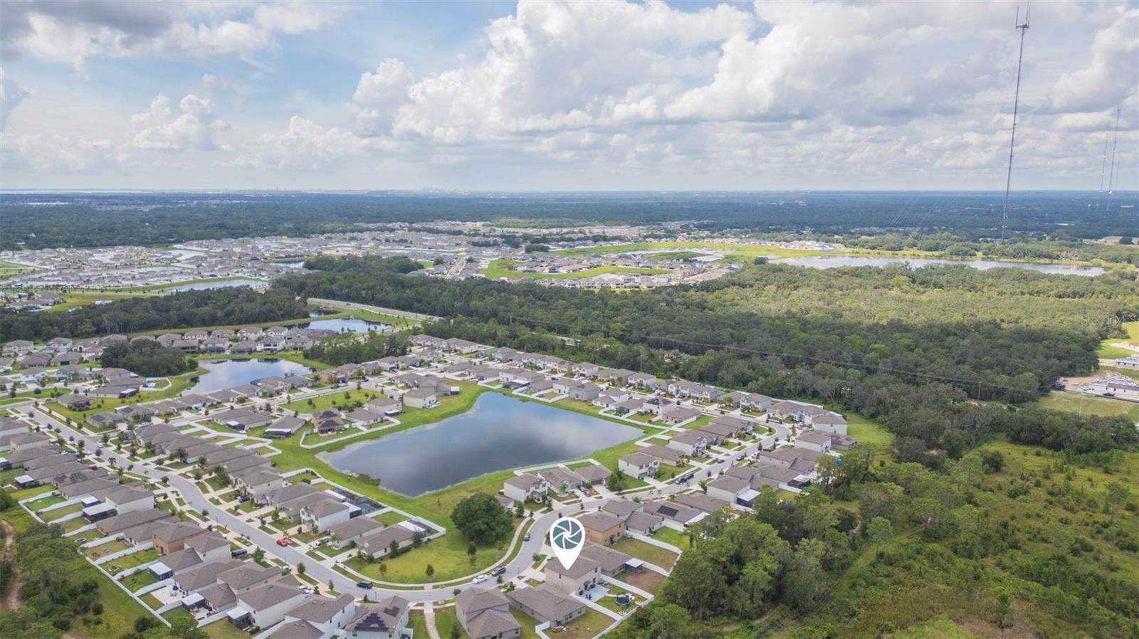 12905 WILDFLOWER MEADOW DR, RIVERVIEW, FL, 33579