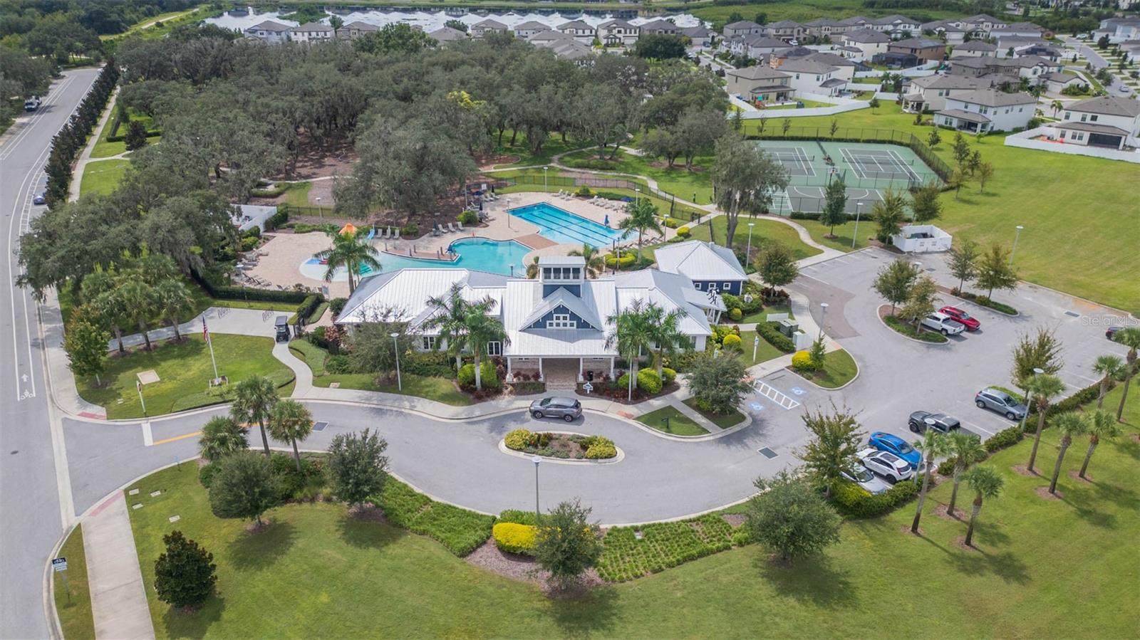 12905 WILDFLOWER MEADOW DR, RIVERVIEW, FL, 33579