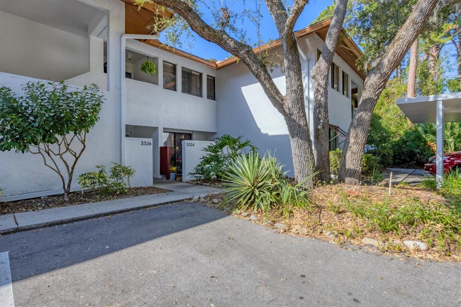 3324 THORNWOOD RD #3324, SARASOTA, FL, 34231