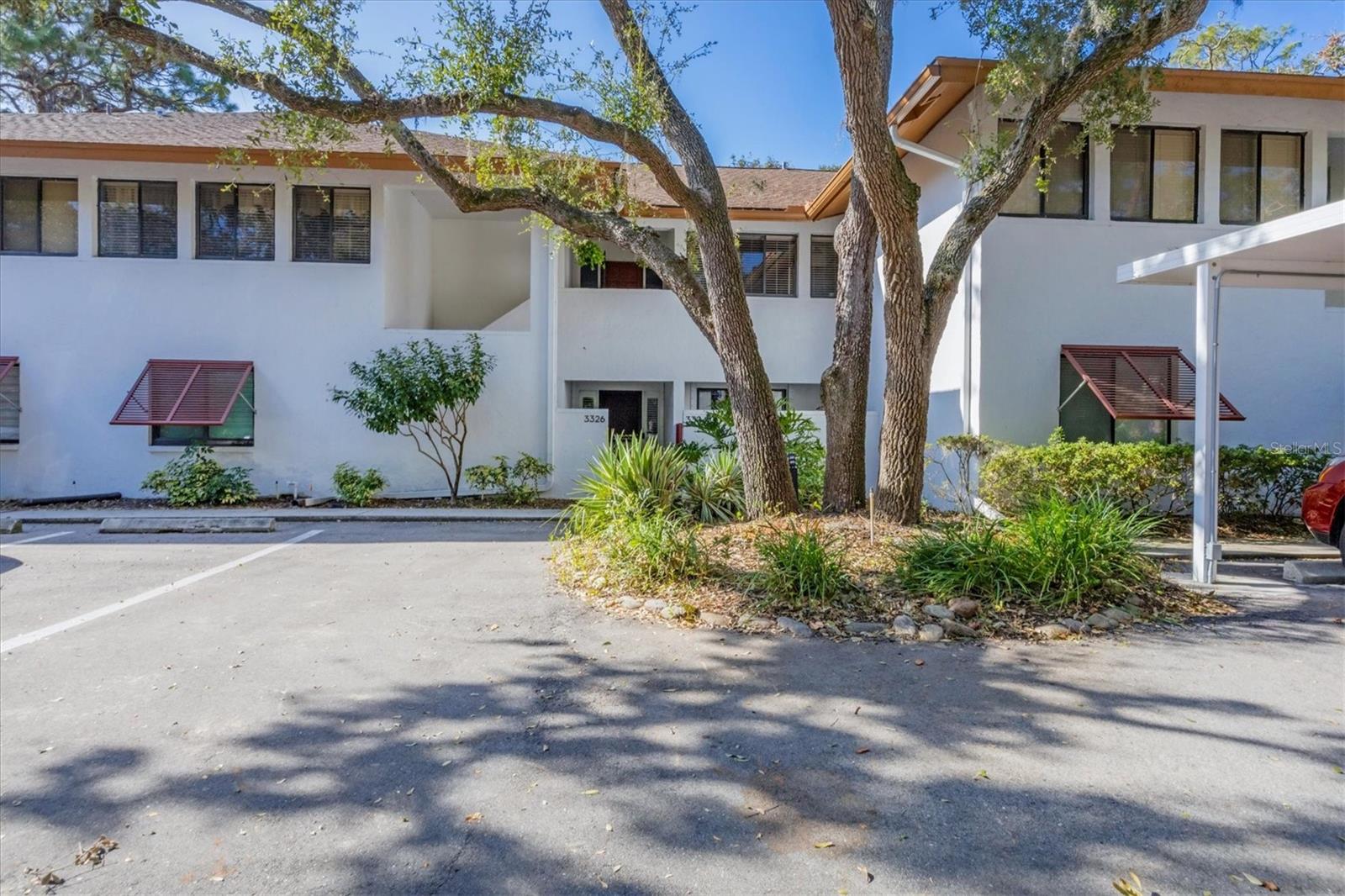 3324 THORNWOOD RD #3324, SARASOTA, FL, 34231