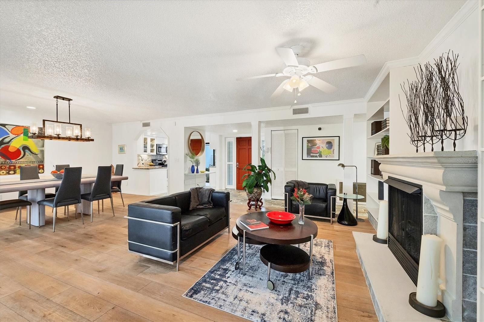3324 THORNWOOD RD #3324, SARASOTA, FL, 34231