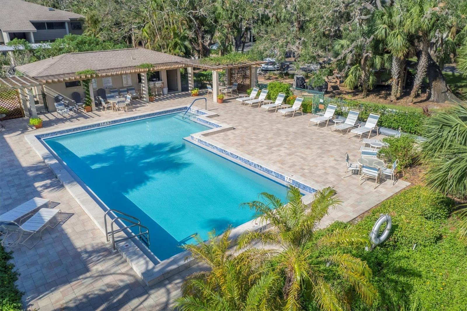 3324 THORNWOOD RD #3324, SARASOTA, FL, 34231
