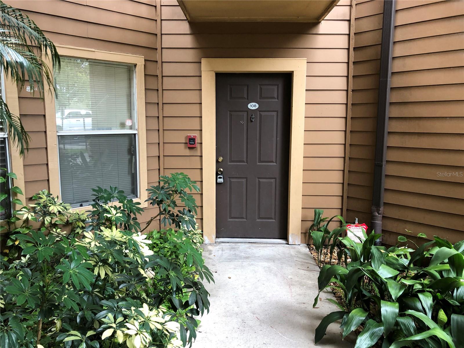 474 S PIN OAK PL #108, LONGWOOD, FL, 32779