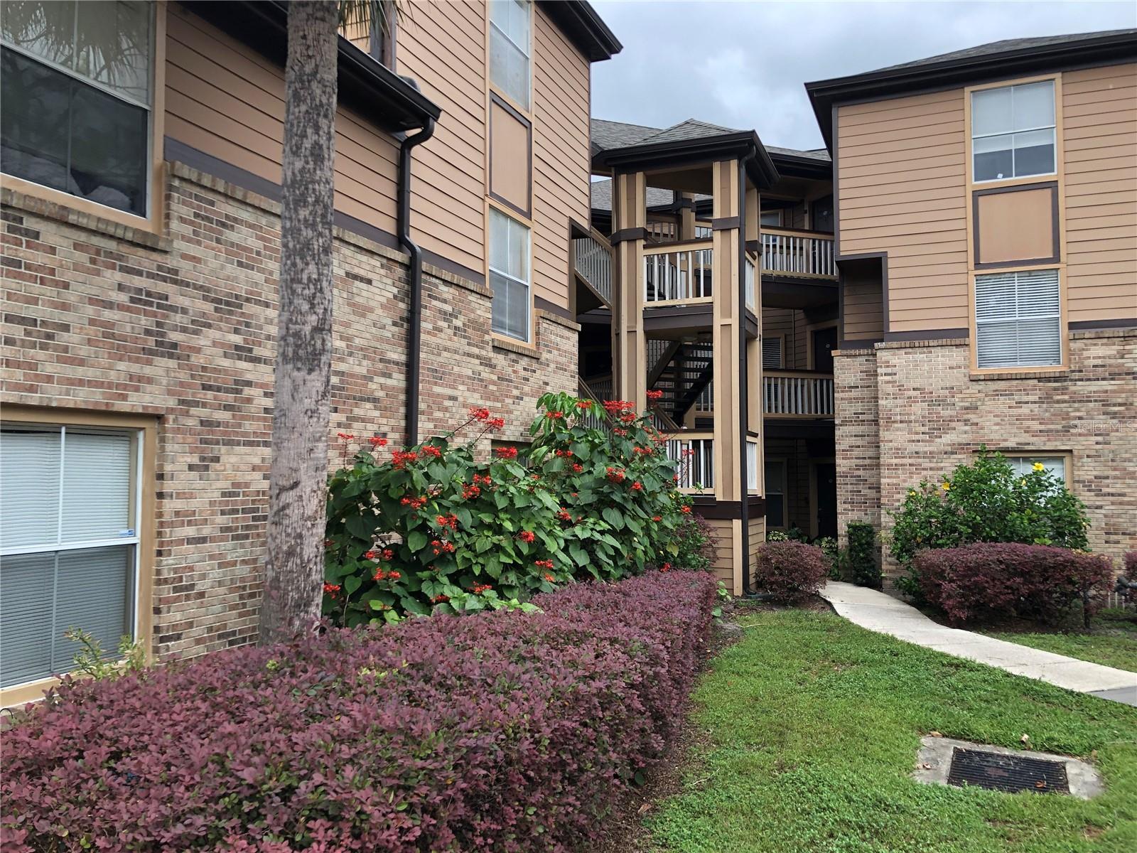 474 S PIN OAK PL #108, LONGWOOD, FL, 32779
