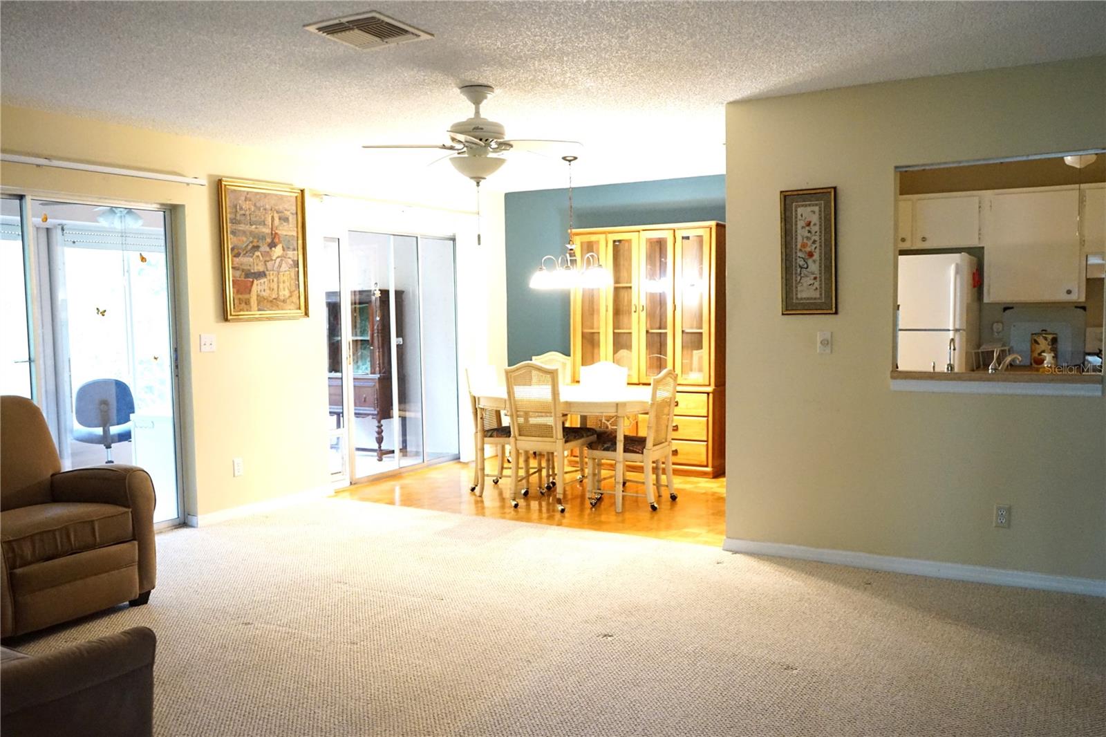 1807 FOXHUNT DR #A, SUN CITY CENTER, FL, 33573