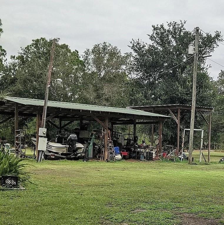 1679 N RIVERDALE RD, AVON PARK, FL, 33825