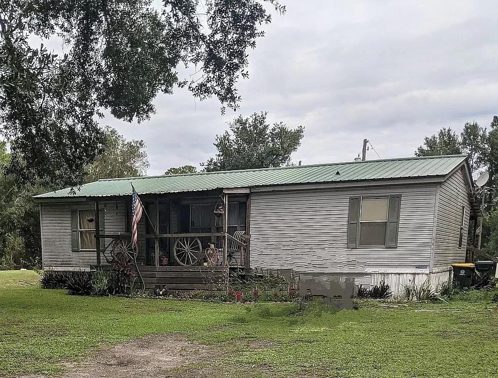 1679 N RIVERDALE RD, AVON PARK, FL, 33825