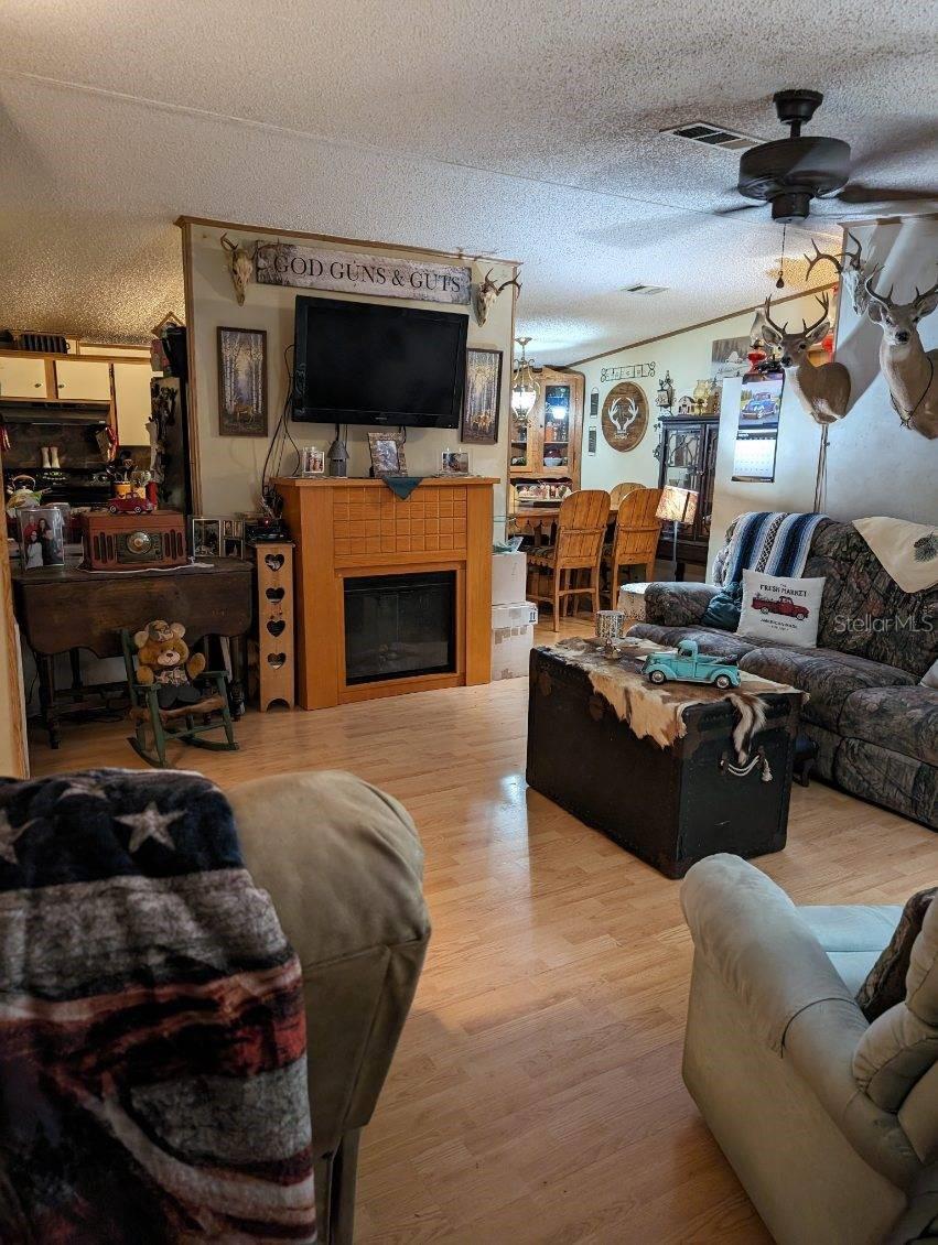 1679 N RIVERDALE RD, AVON PARK, FL, 33825