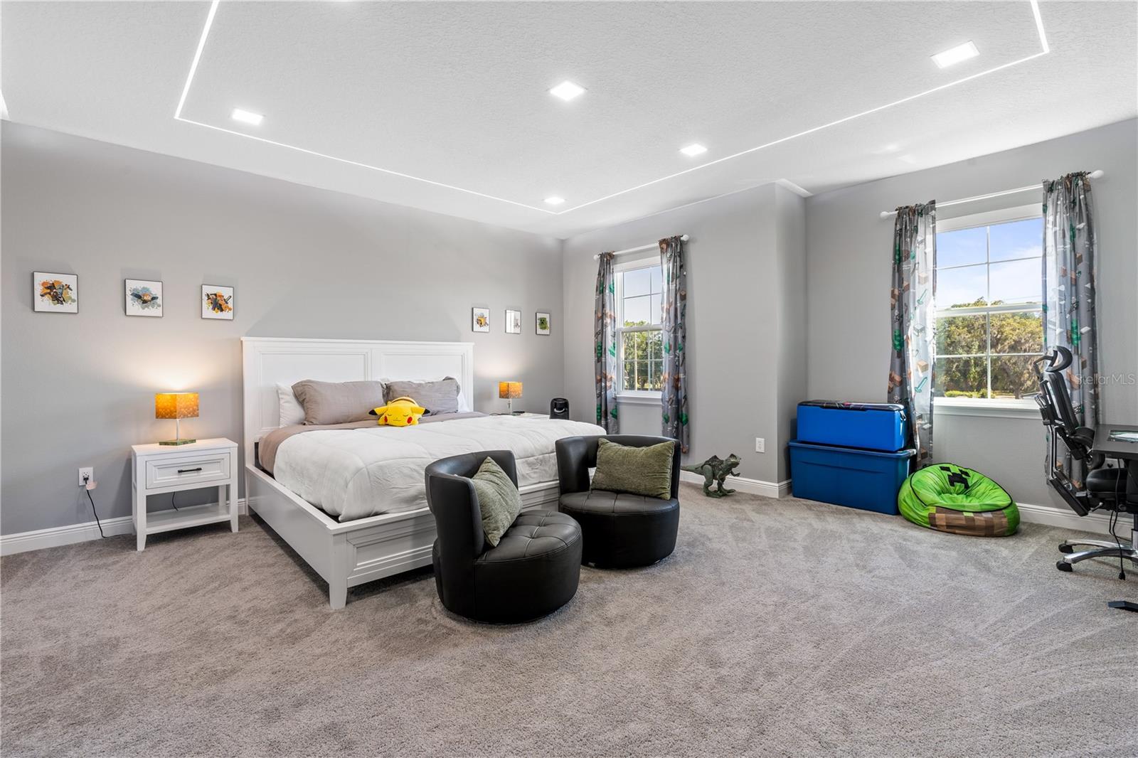 18357 MOWRY CT, ORLANDO, FL, 32827