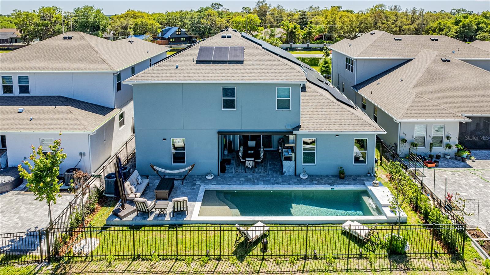 18357 MOWRY CT, ORLANDO, FL, 32827