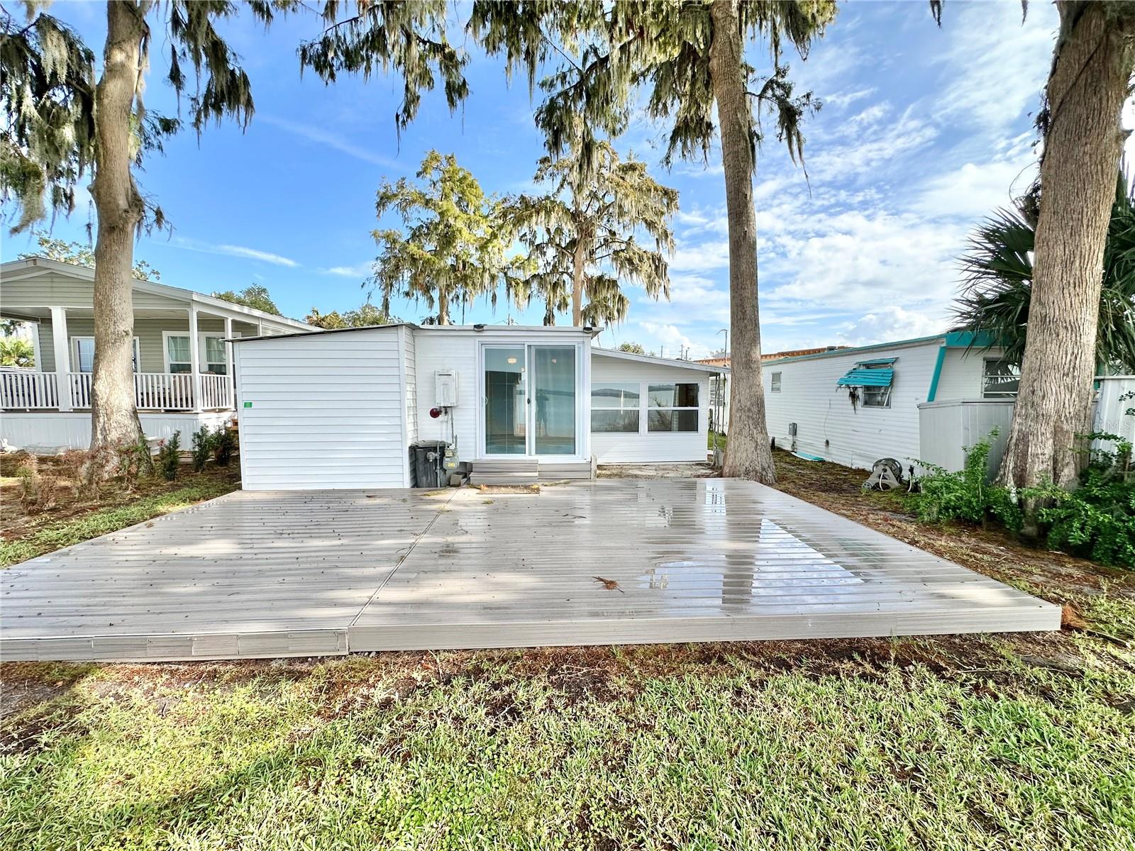 926 VILLA LAGOON DR, TAVARES, FL, 32778