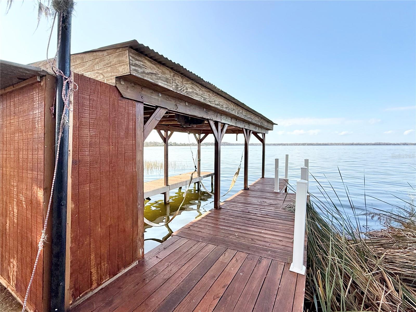 926 VILLA LAGOON DR, TAVARES, FL, 32778