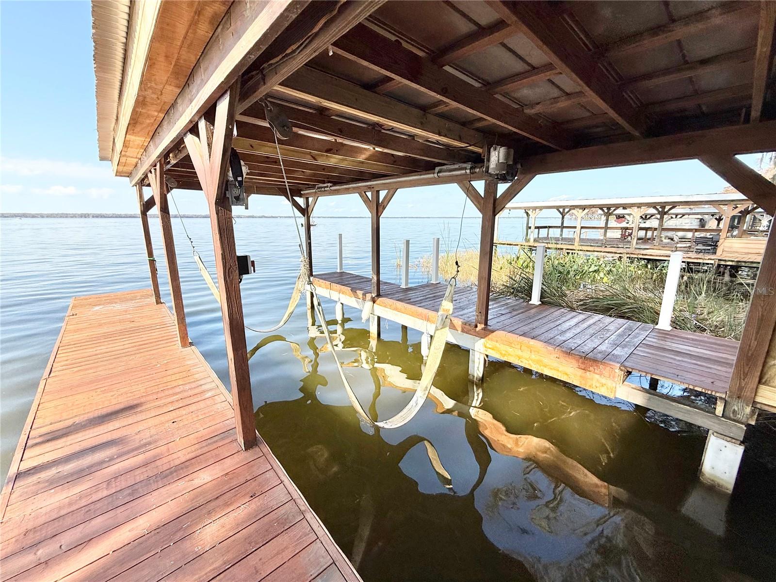 926 VILLA LAGOON DR, TAVARES, FL, 32778